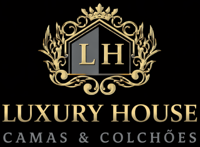 Luxury House Camas & Colchões